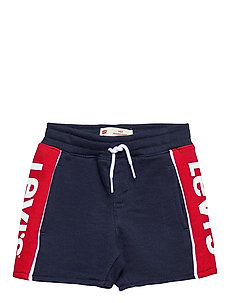 Levi's Lvb Knit Jogger Logo Short 