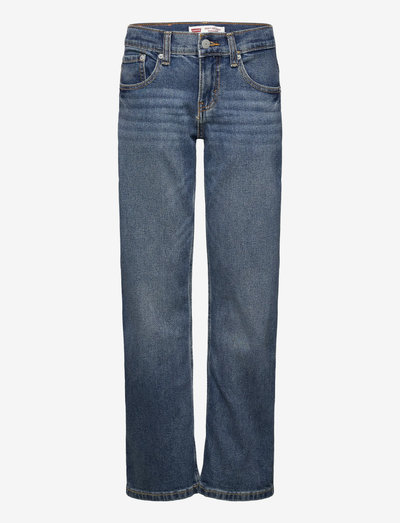 PX-DENIM PANTS
