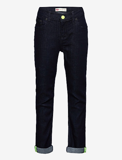 Levi's Lvb 512 Play All Day Jeans (Rinse), (39 €) | Large selection of  outlet-styles | Booztlet.com