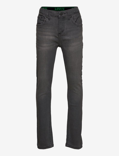 Levi's Lvb-510 Skinny Fit Eco Performance Jeans (City Fog), ( €) |  Large selection of outlet-styles 
