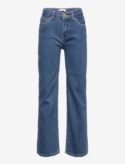 Levi's Wide Leg Jeans - jeans - blue