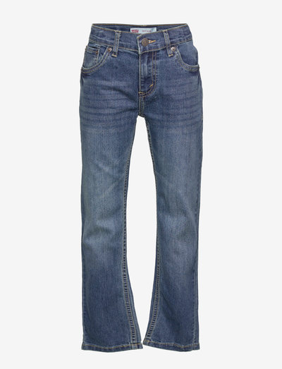 LVB-511 SLIM FIT JEANS - jeans - yucatan