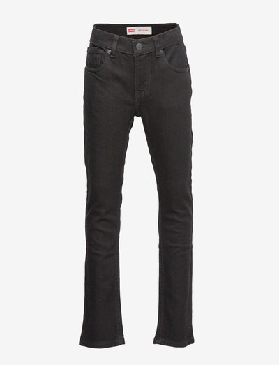 LVB-510 SKINNY FIT JEANS - jeans - vert nil