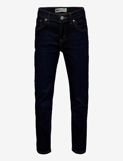 512 Slim Tapered - jeans - hydra