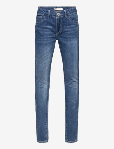 710 SUPER SKINNY FIT JEANS - jeans - keira