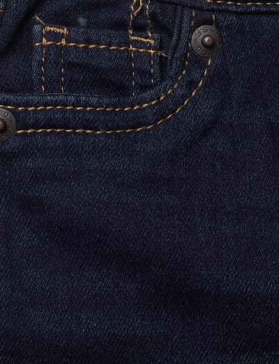 Levi's Lvb skinny dobby pull on pants 