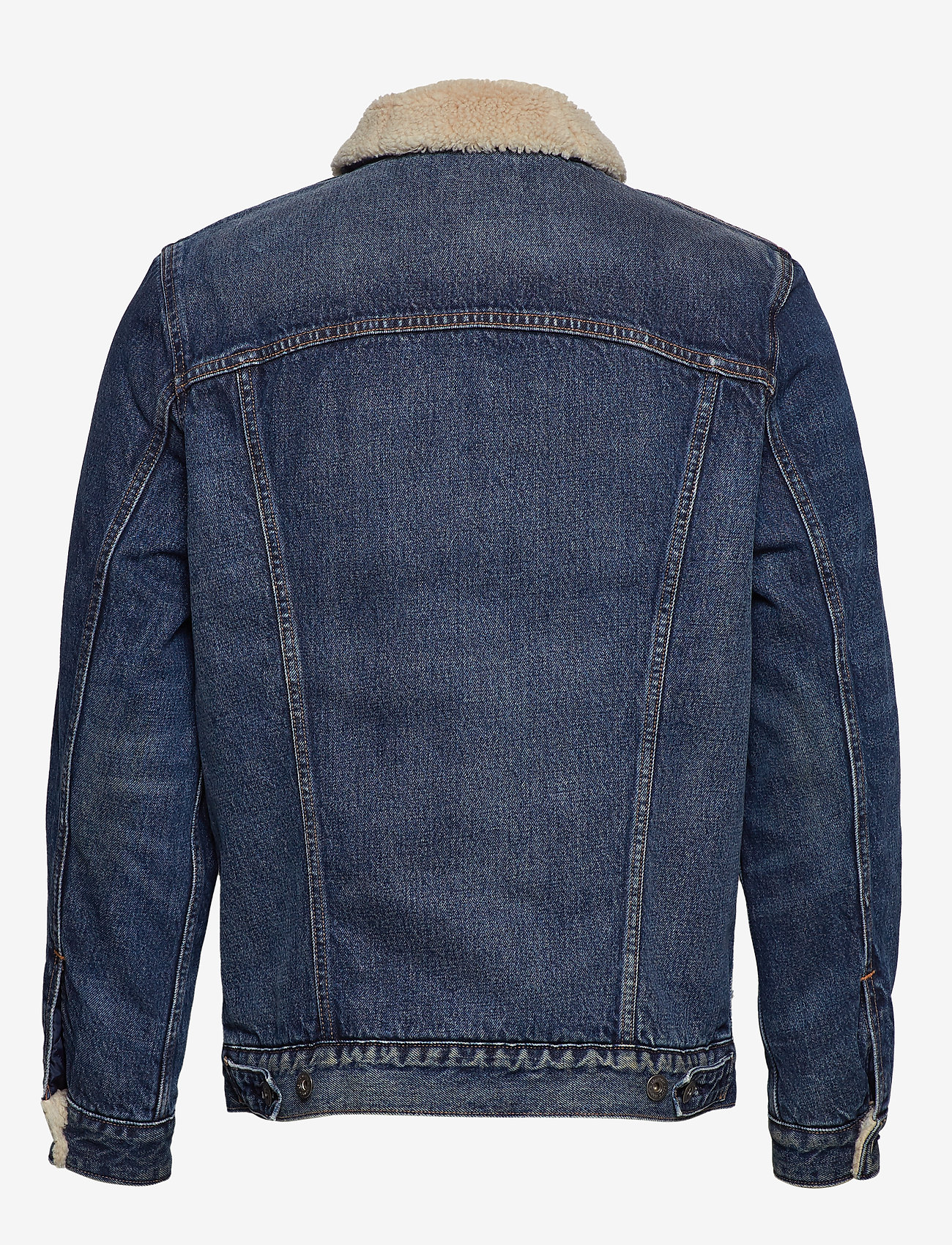 levis made and crafted sale