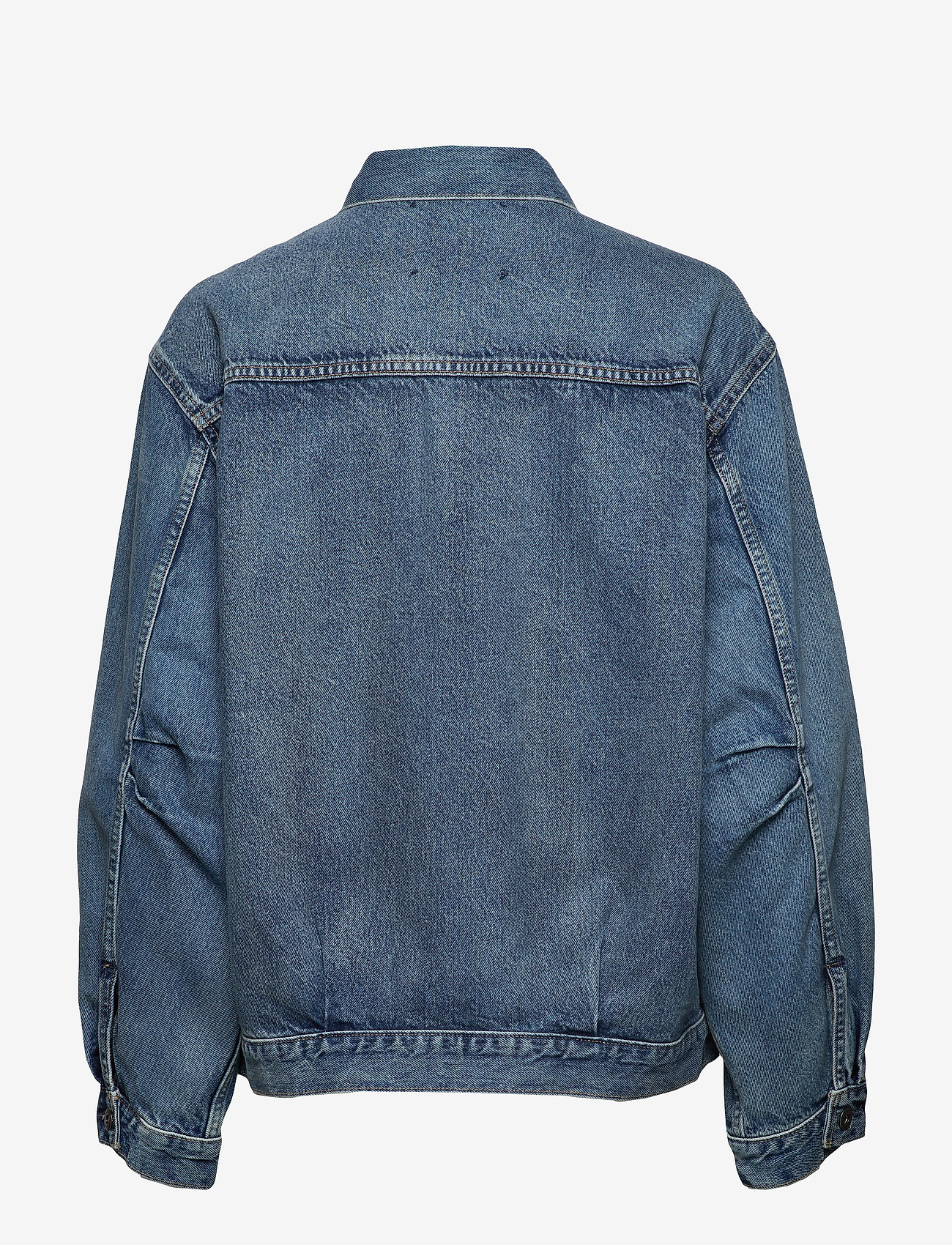 levis made and crafted jacke