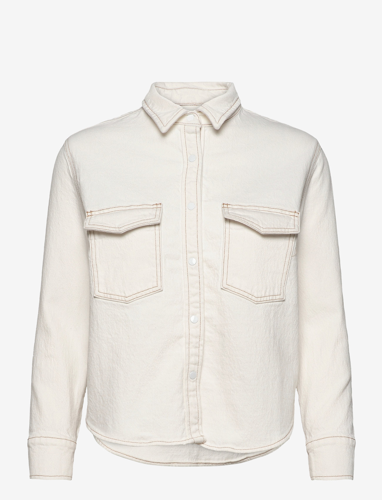 levis made and crafted shirt