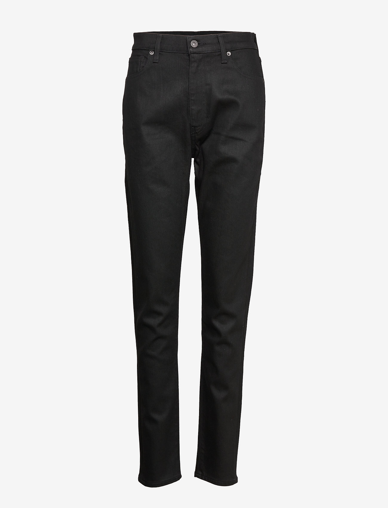 Levi's Made & Crafted - LMC HIGHRISE SLIM LMC STAY BLA - slim jeans - blacks - 1