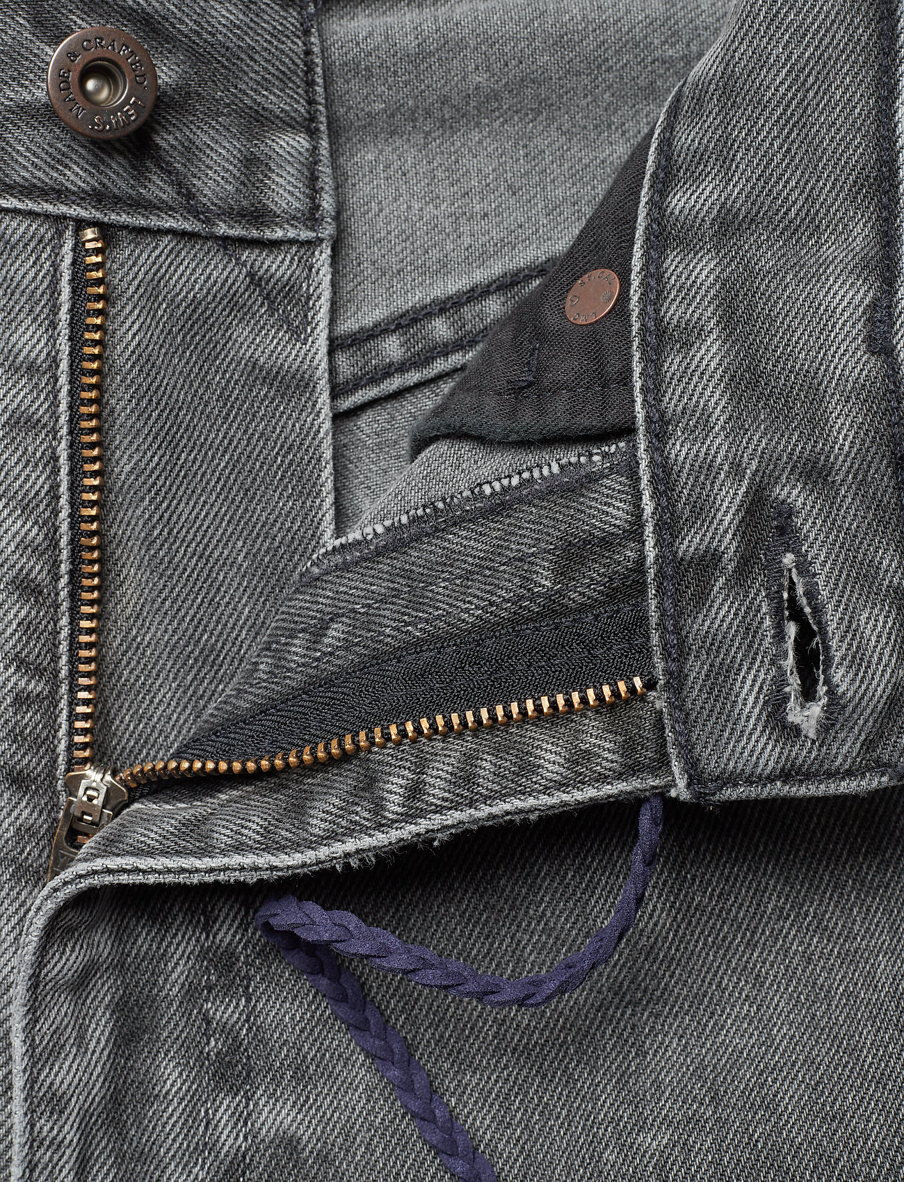 At Men Lmc WorkblacksLevi's Madeamp; Barrel Crafted rxoQeCBWd