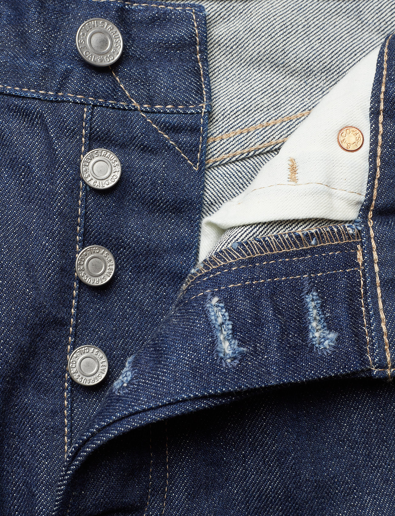 levi's lmc 501