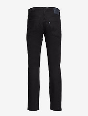 Levi's Made & Crafted - LMC 511 LMC BLACK RINSE 1 - slim jeans - blacks - 1