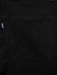 Levi's Made & Crafted - LMC 511 LMC BLACK RINSE 1 - slim jeans - blacks - 4
