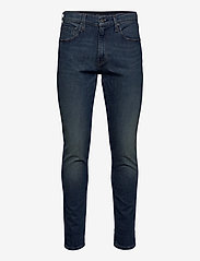 levis 512 made and crafted