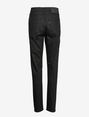 Levi's Made & Crafted - LMC HIGHRISE SLIM LMC STAY BLA - slim jeans - blacks - 2