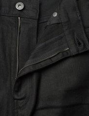 Levi's Made & Crafted - LMC HIGHRISE SLIM LMC STAY BLA - slim jeans - blacks - 5