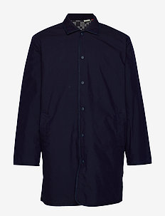 levi's made and crafted pajama shirt