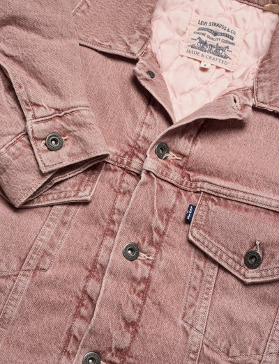 Crafted Lmc Wedge Sleeve Trucker Lmc 