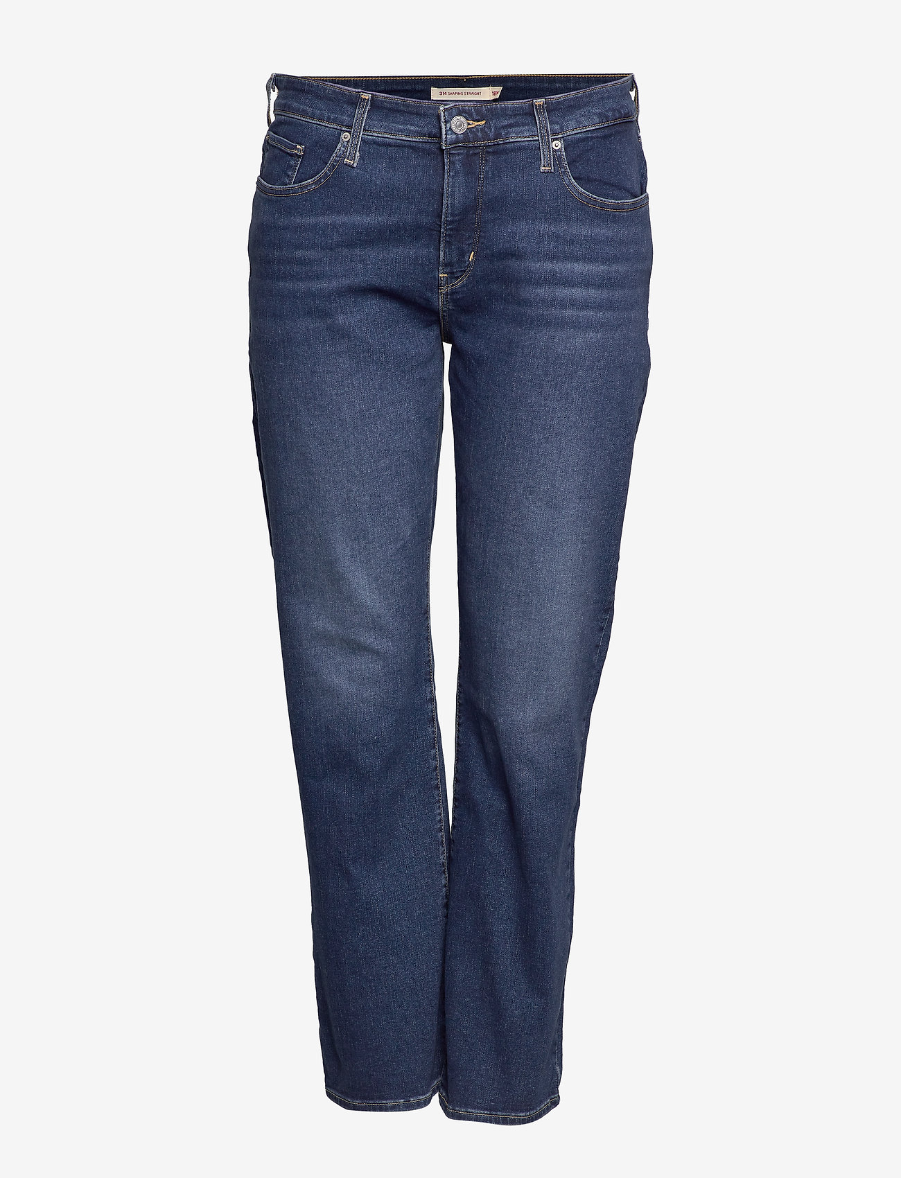 levi's 314 plus size