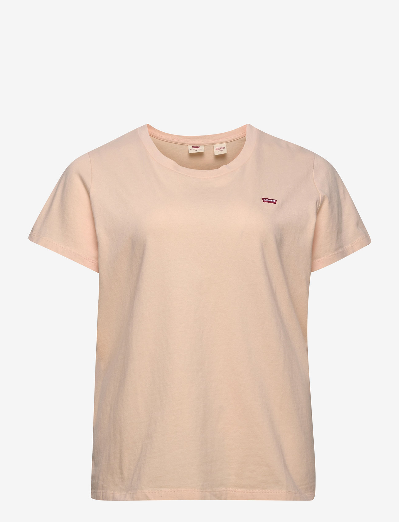 levis peach t shirt