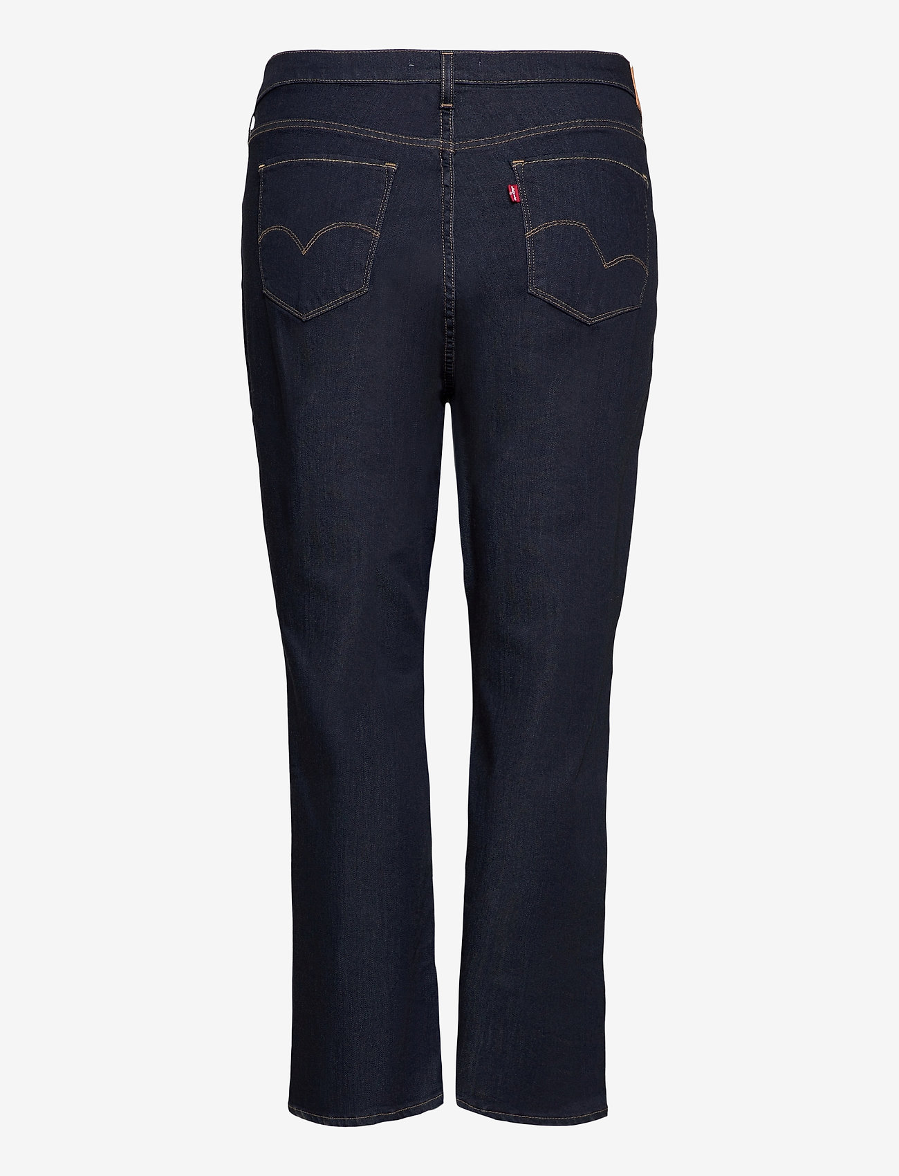 Levi's Plus Size 724 Pl Hr Straight To The Nine - Jeans droites | Boozt.com