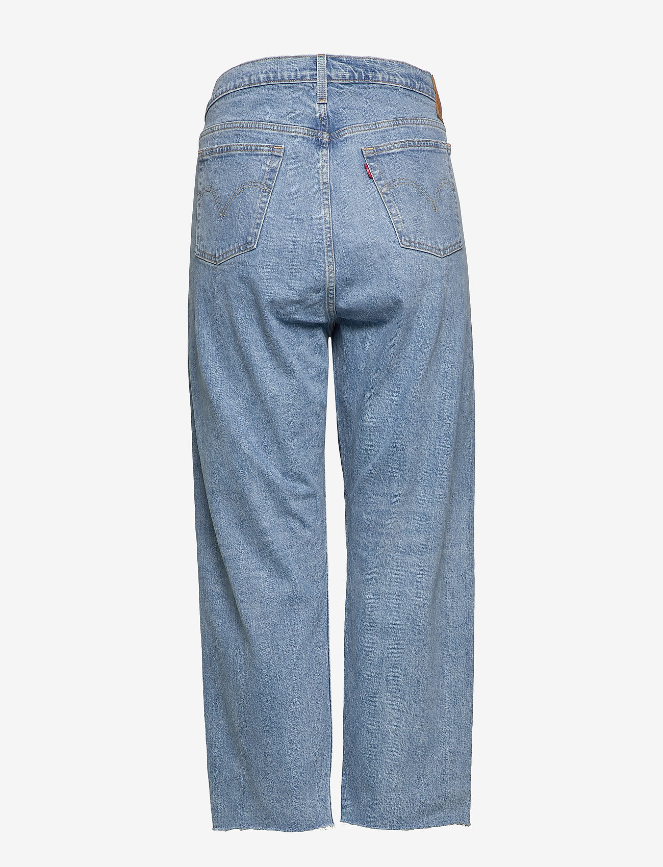 Levi's Plus Size Women's Pl 501 Crop Jeans