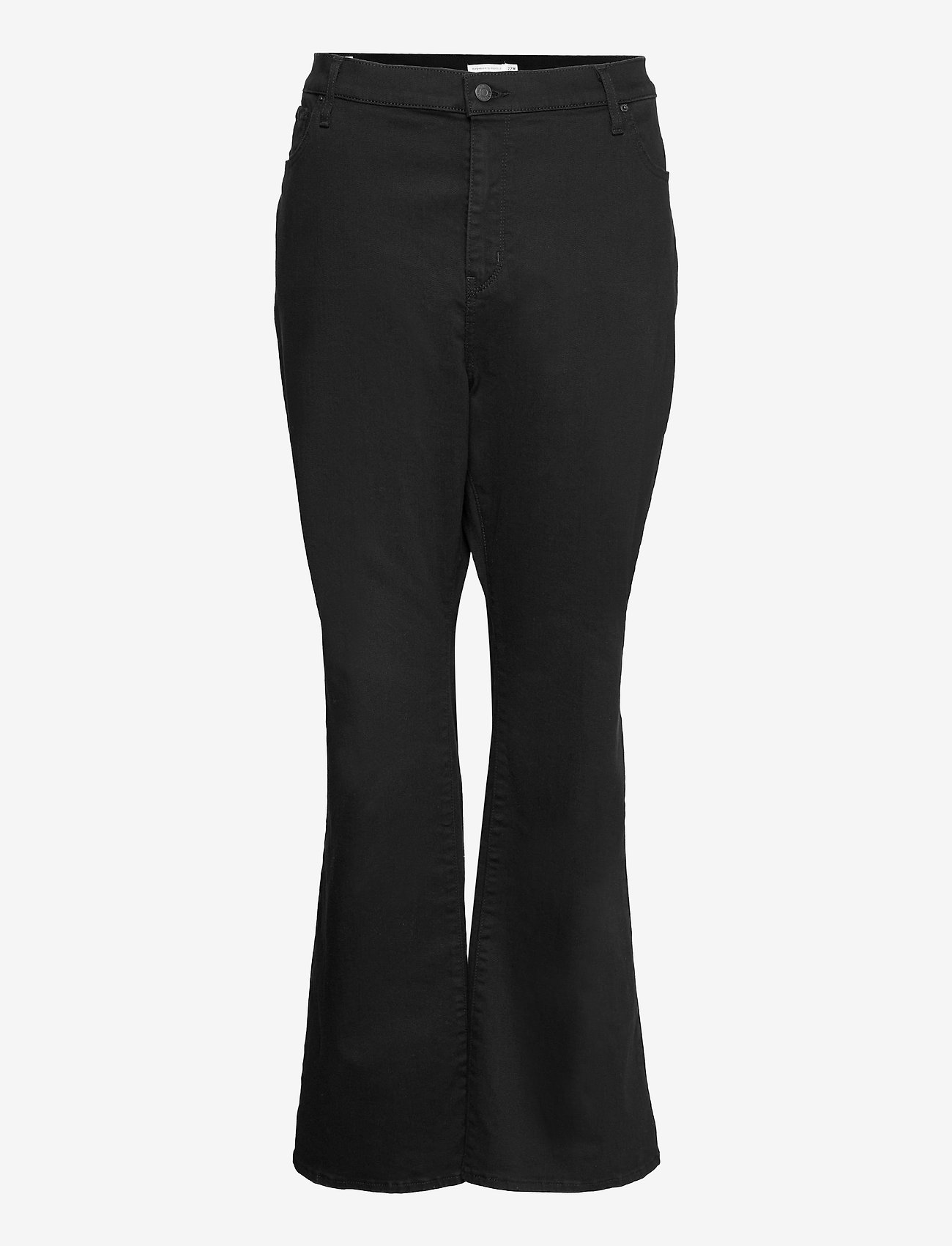 Size 725 Pl Hr Bootcut Night 