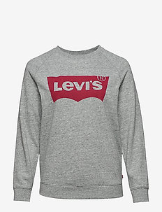 large size sweatshirts