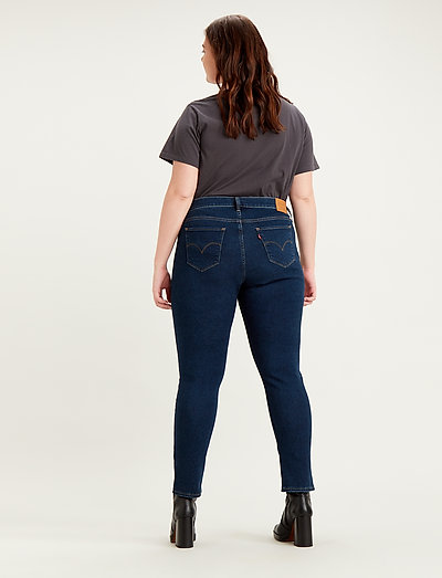 levi's 511 shaping skinny