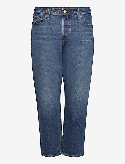 Levi's® Plus Size | Trendy collections at Boozt.com