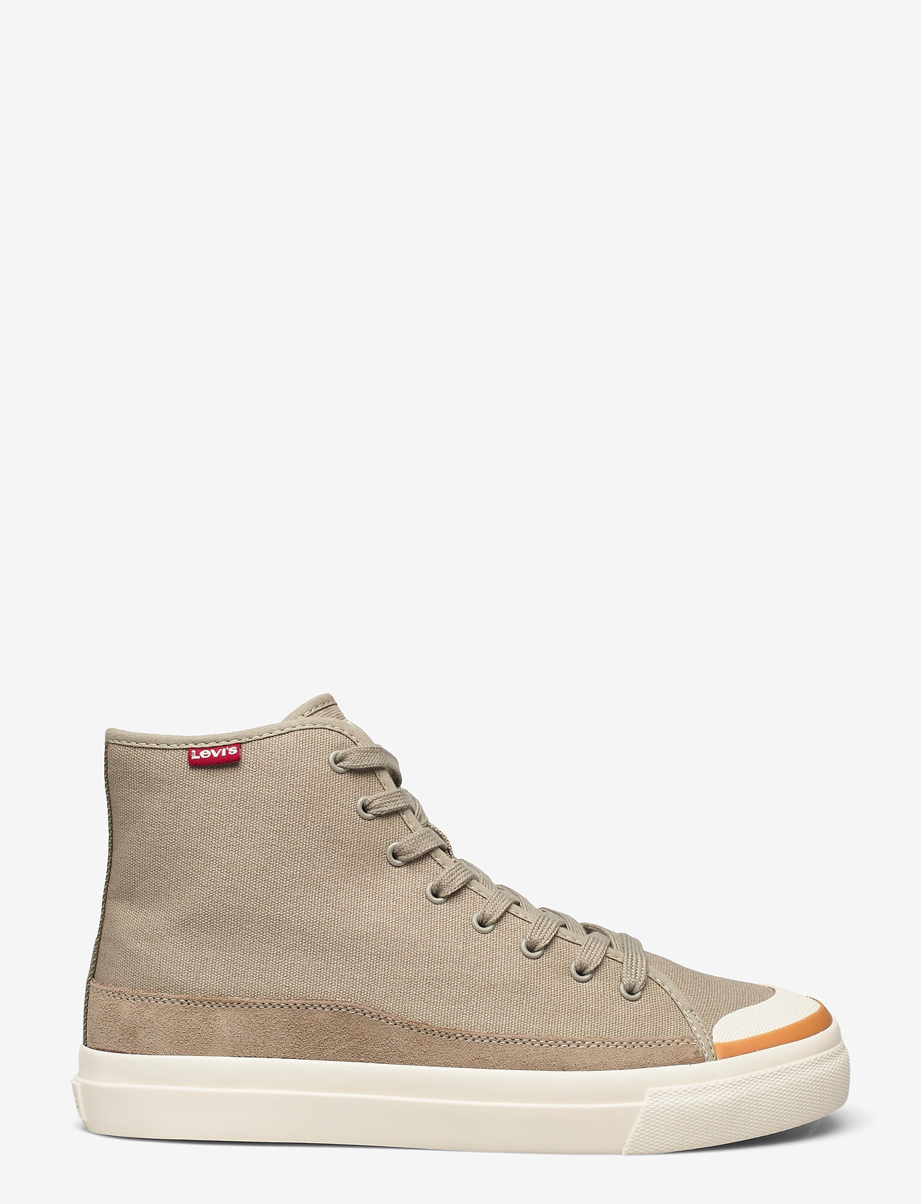 Levi's Shoes Square High - Baskets montantes | Boozt.com