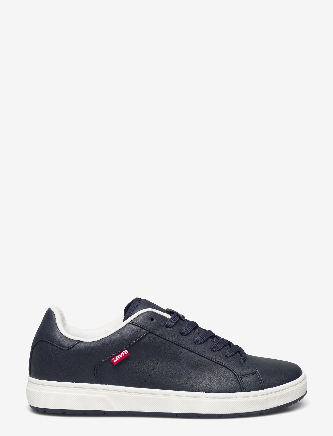 Levi's Shoes Piper - Low Tops | Boozt.com