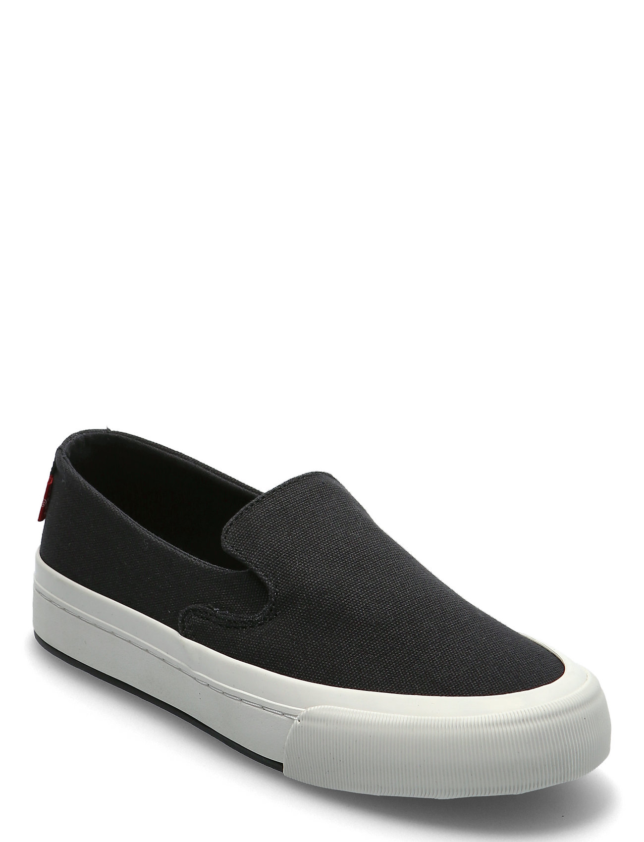 levis summit slip on