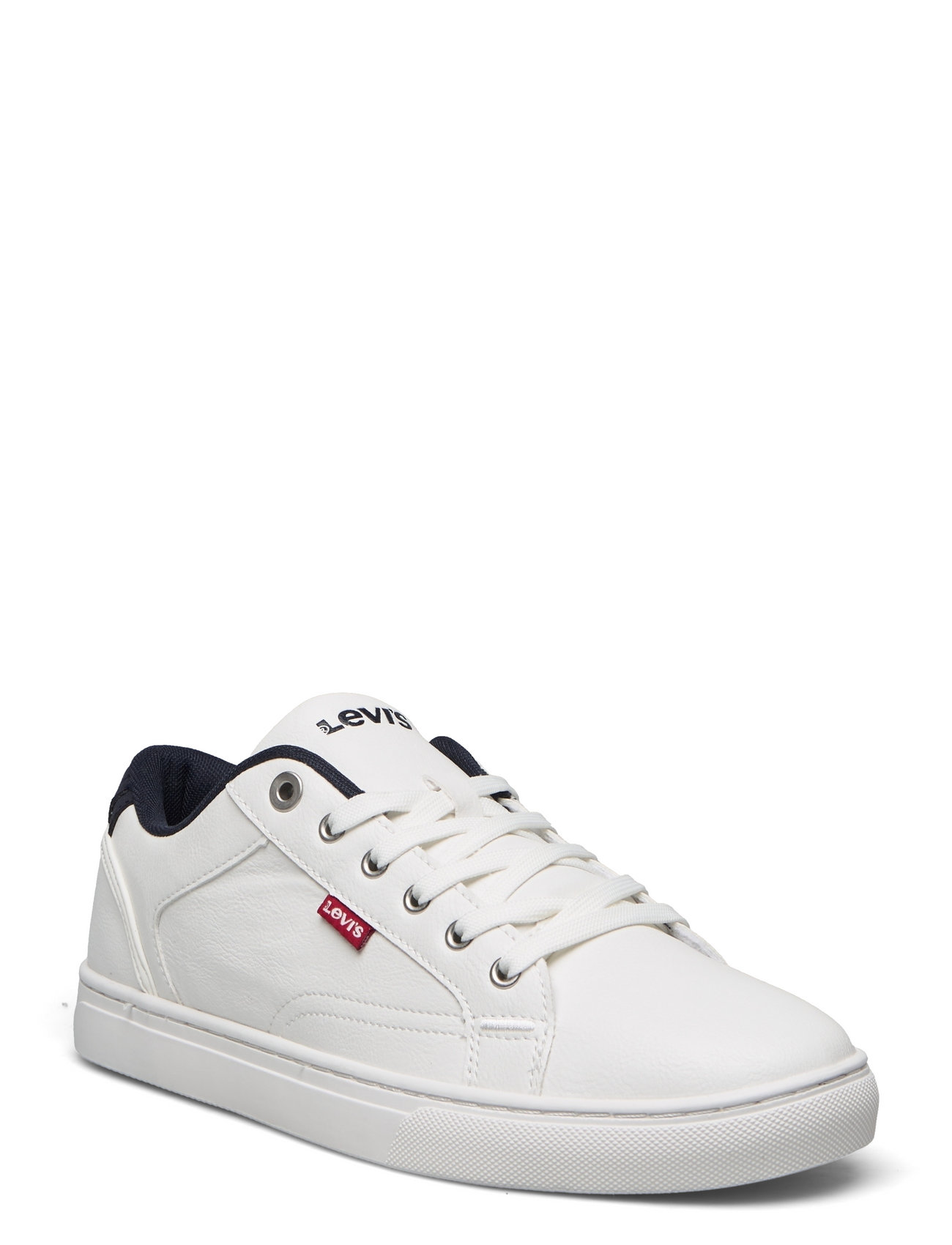 Levi's Shoes Courtright - Low Tops | Boozt.com