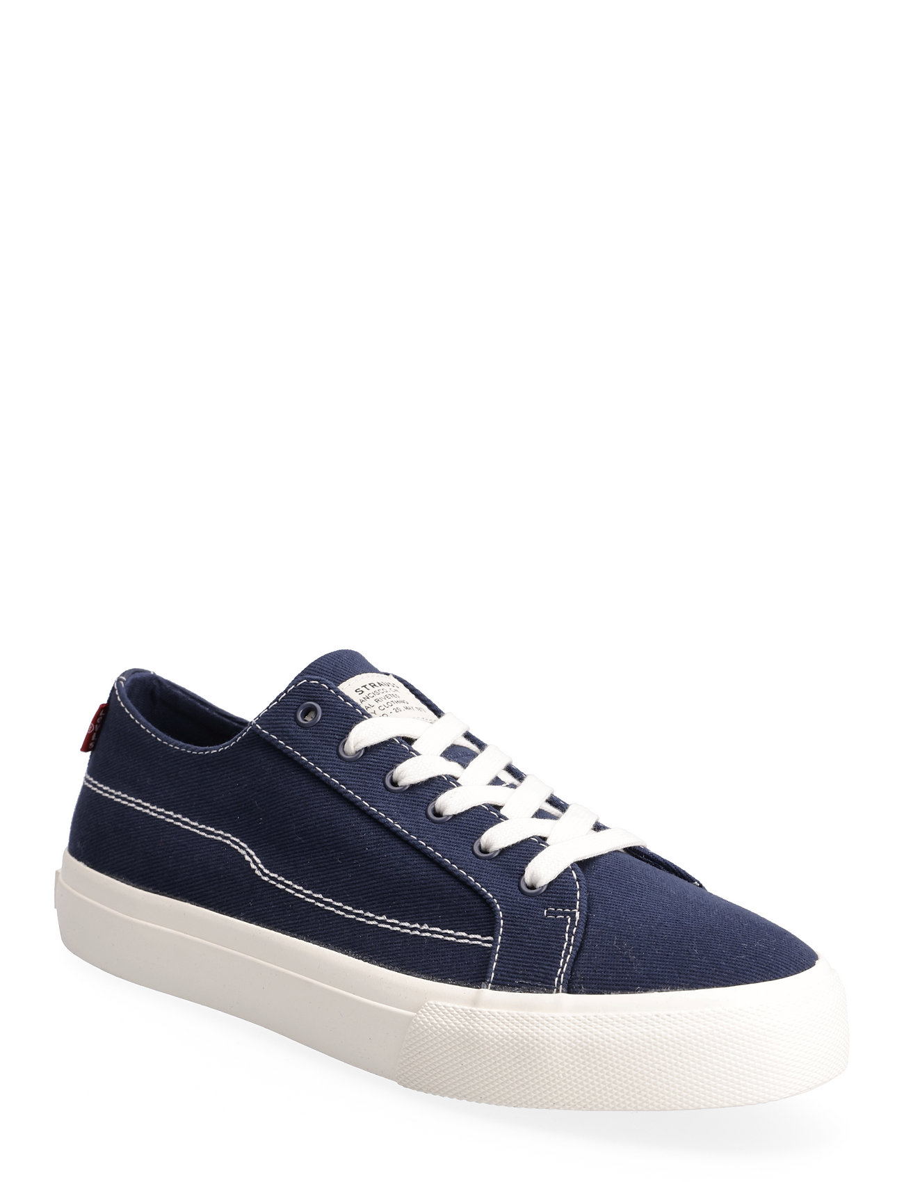 Levi's Shoes Decon Lace (Navy Blue), ( €) | Large selection of  outlet-styles 