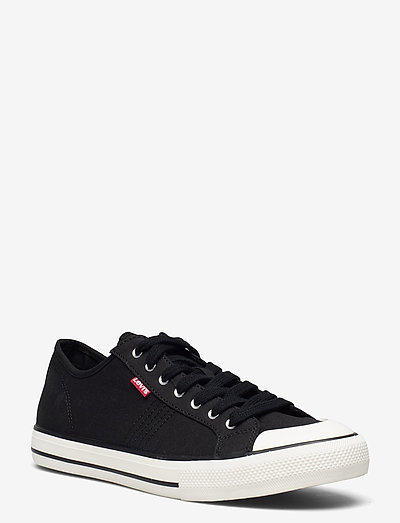 Levi's Shoes Hernandez (Regular Black 