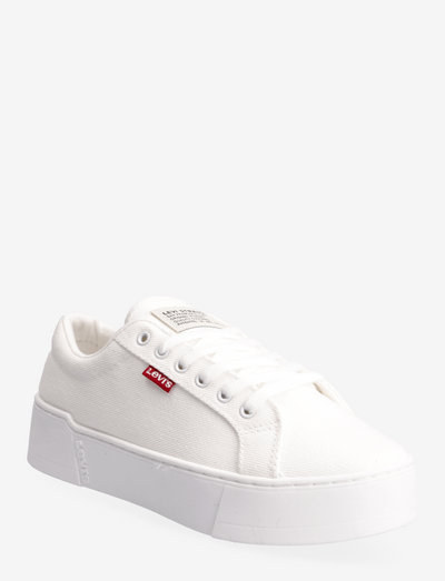 TIJUANA 2.0 - niedrige sneakers - brilliant white