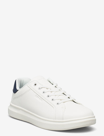 ELLIS - niedrige sneakers - regular white