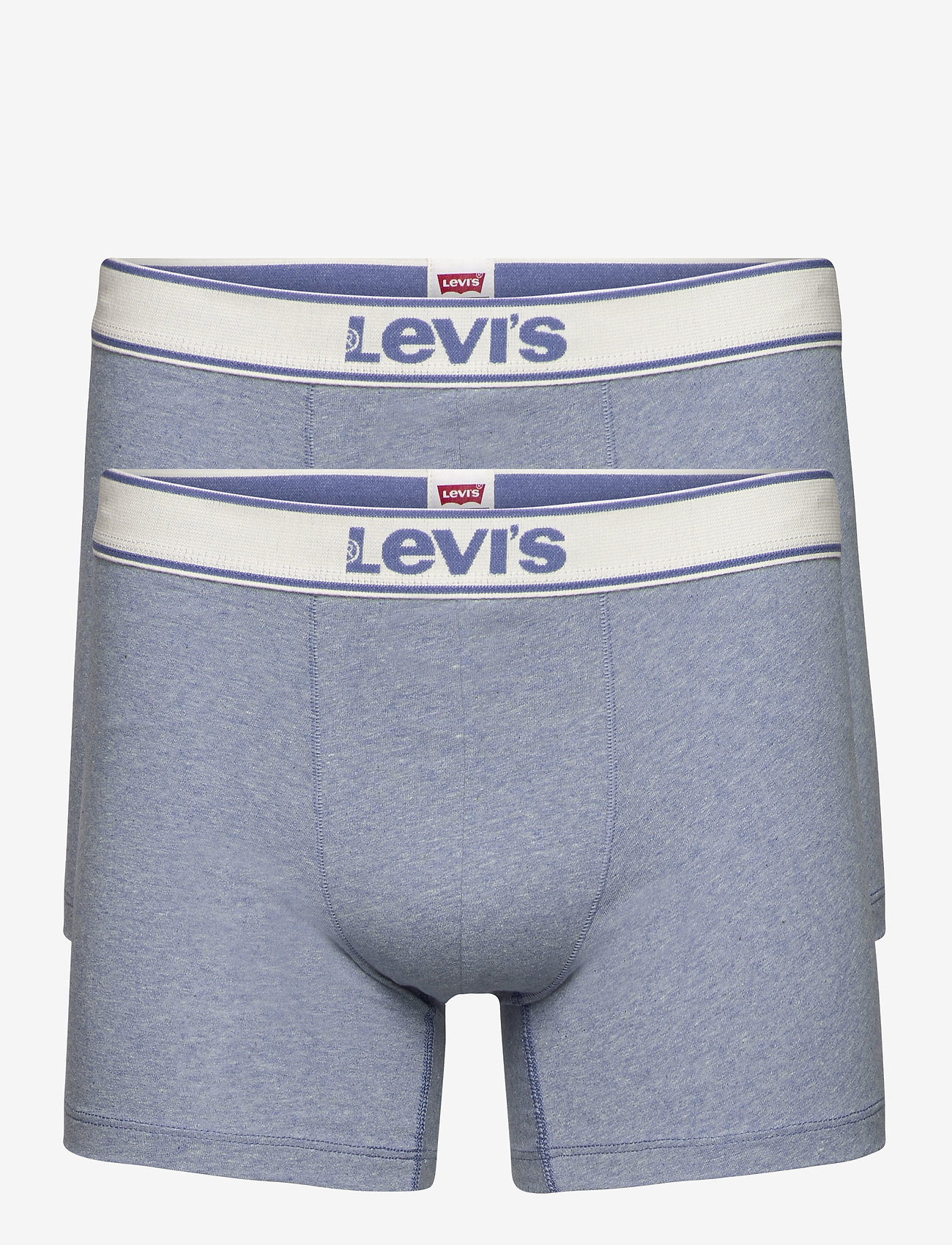 s Levis Men Vintage Heather Boxer Bri 