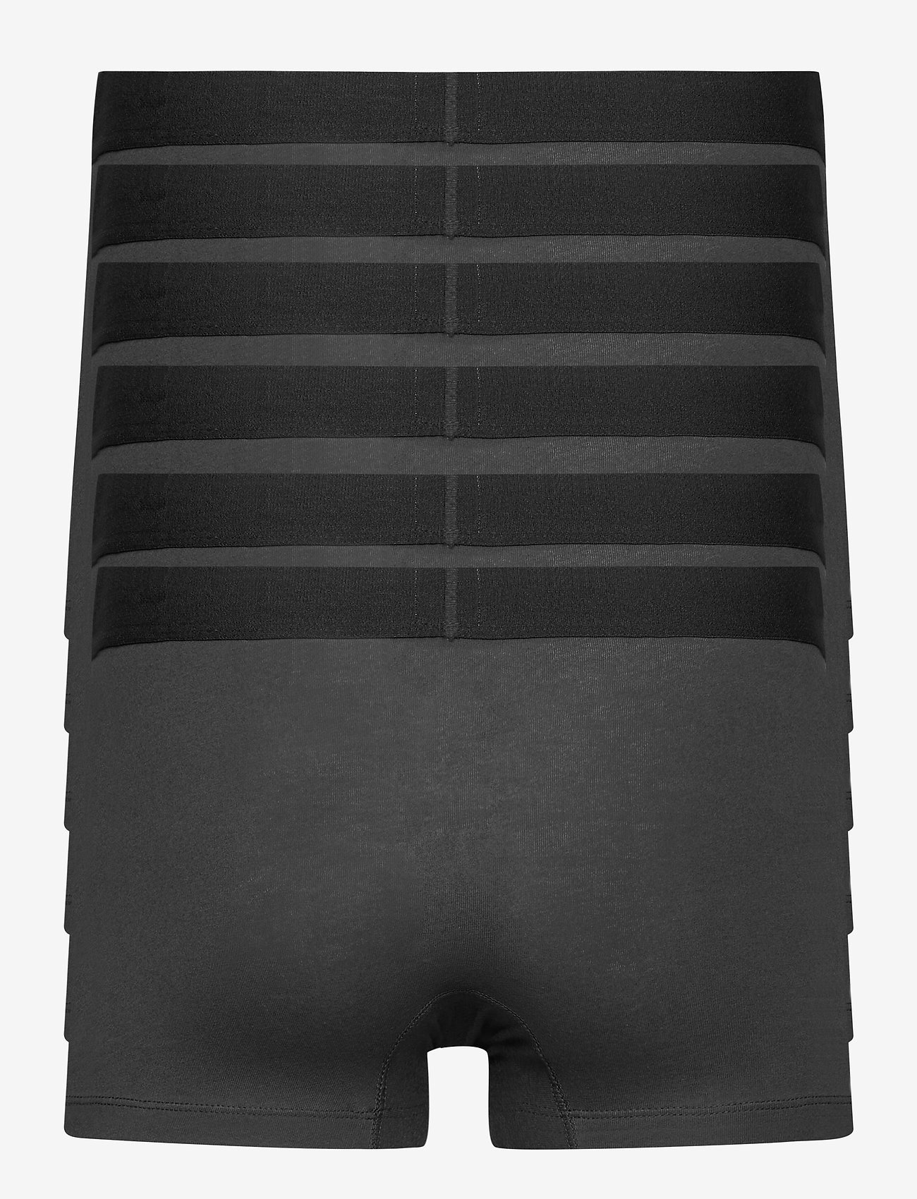 Levi´s Levis Men Solid Basic Trunk 6p 