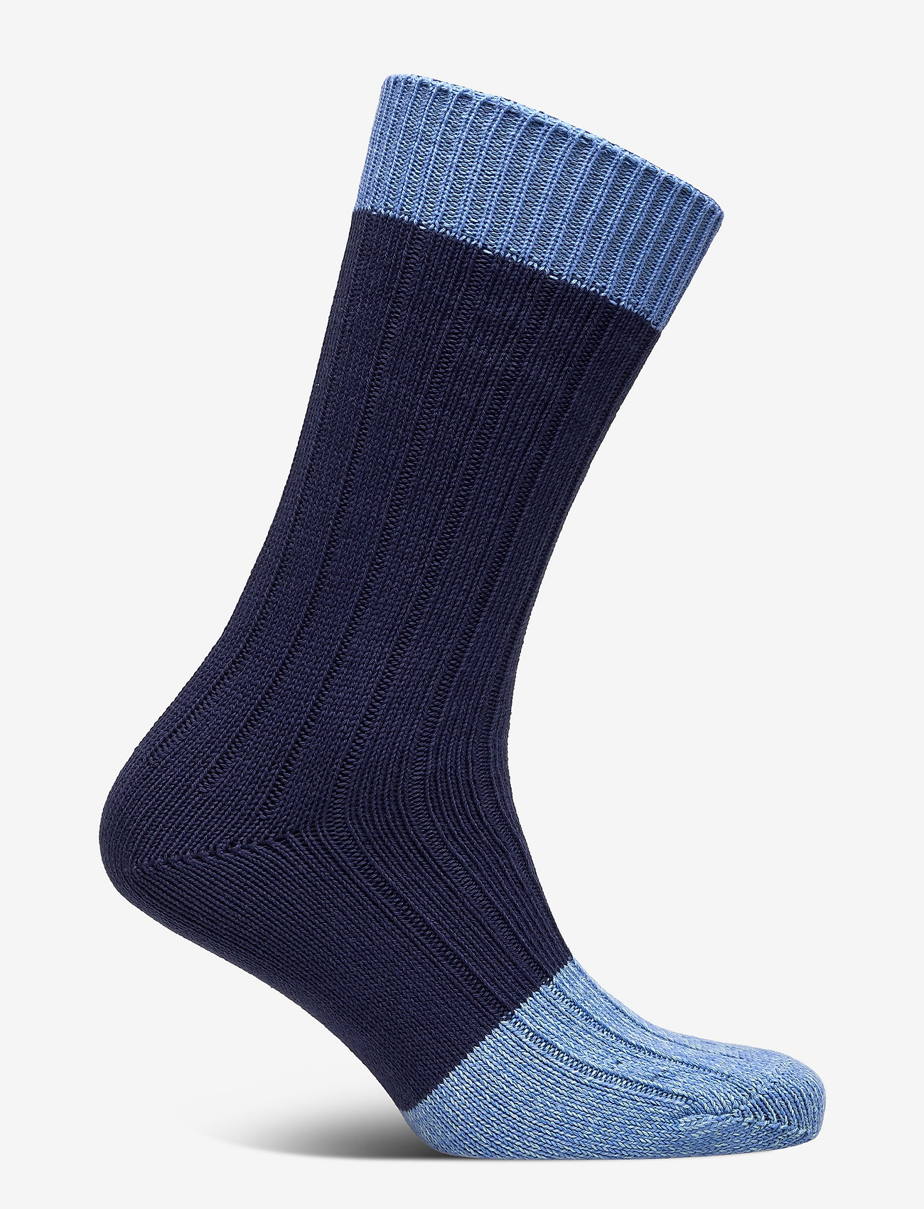 s Levis Reg Cut Bootsock Mouline Colo 