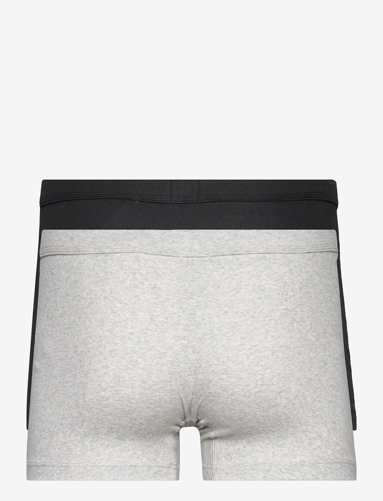 Levi´s Levis Men Rib Boxer Brief 2p 