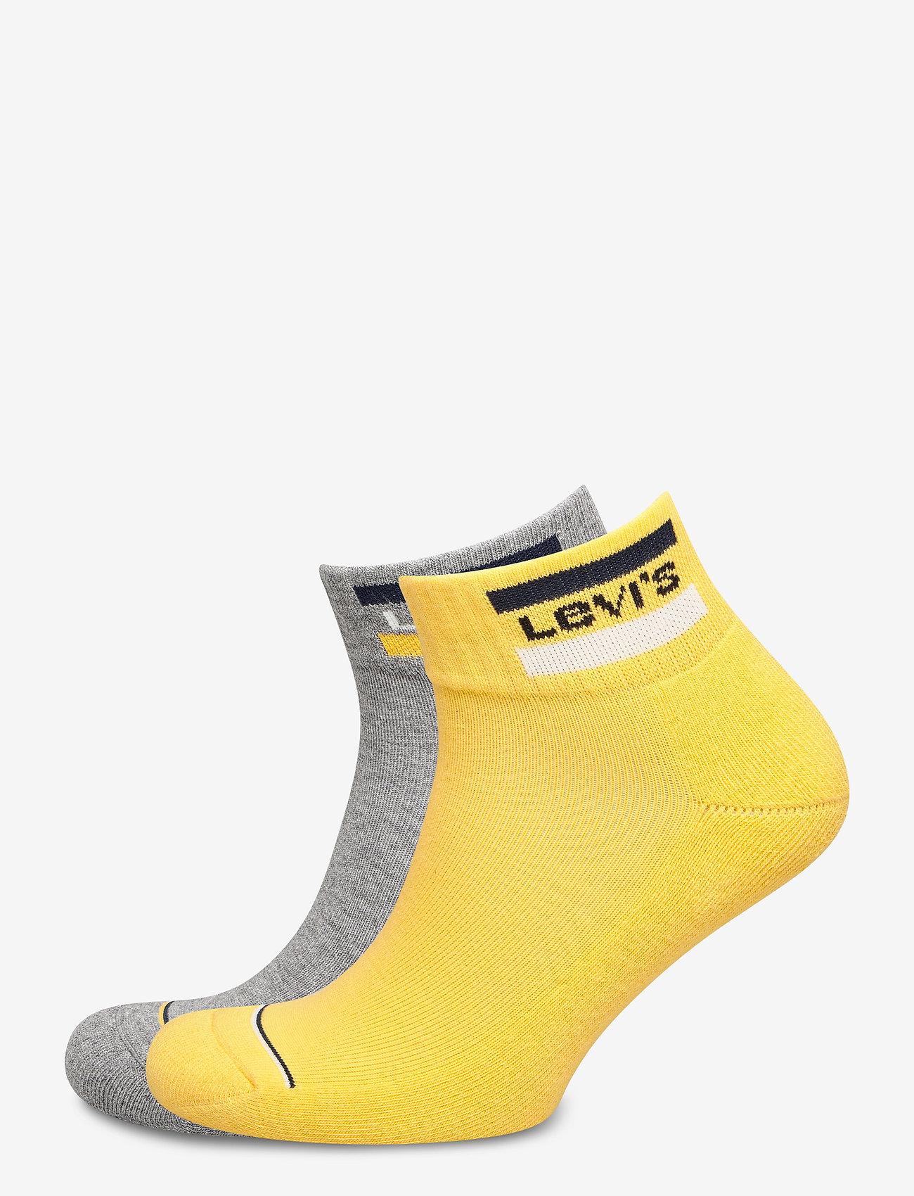 levis yellow