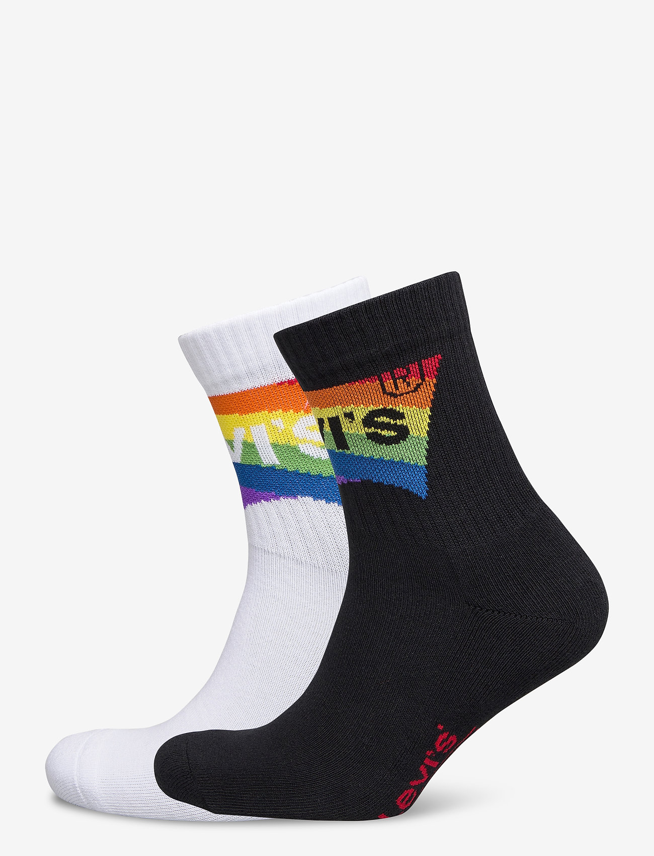 levi's pride socks