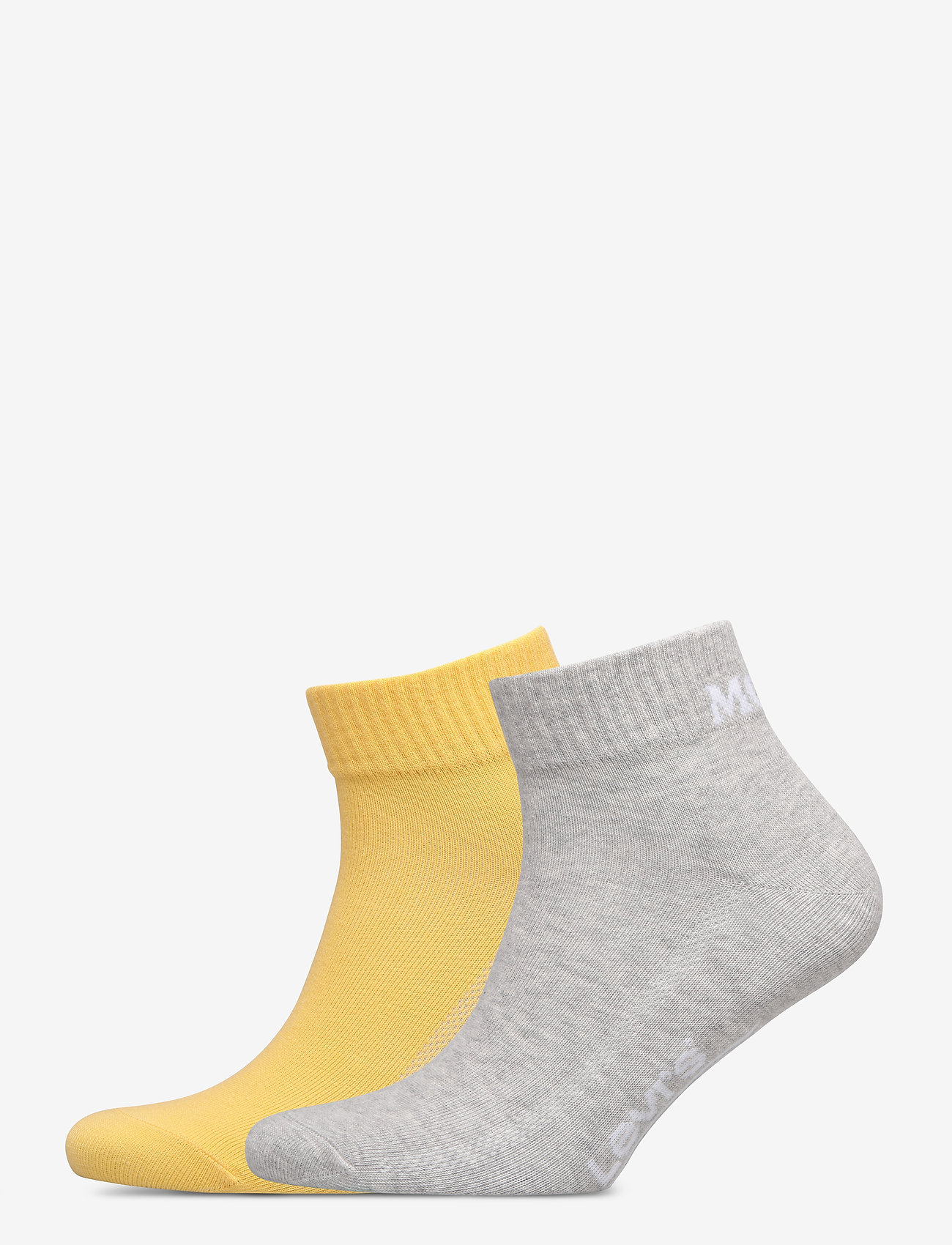 Levi´s Levis Mid Cut Sprt Sock Unisex 2p - Socks | Boozt.com