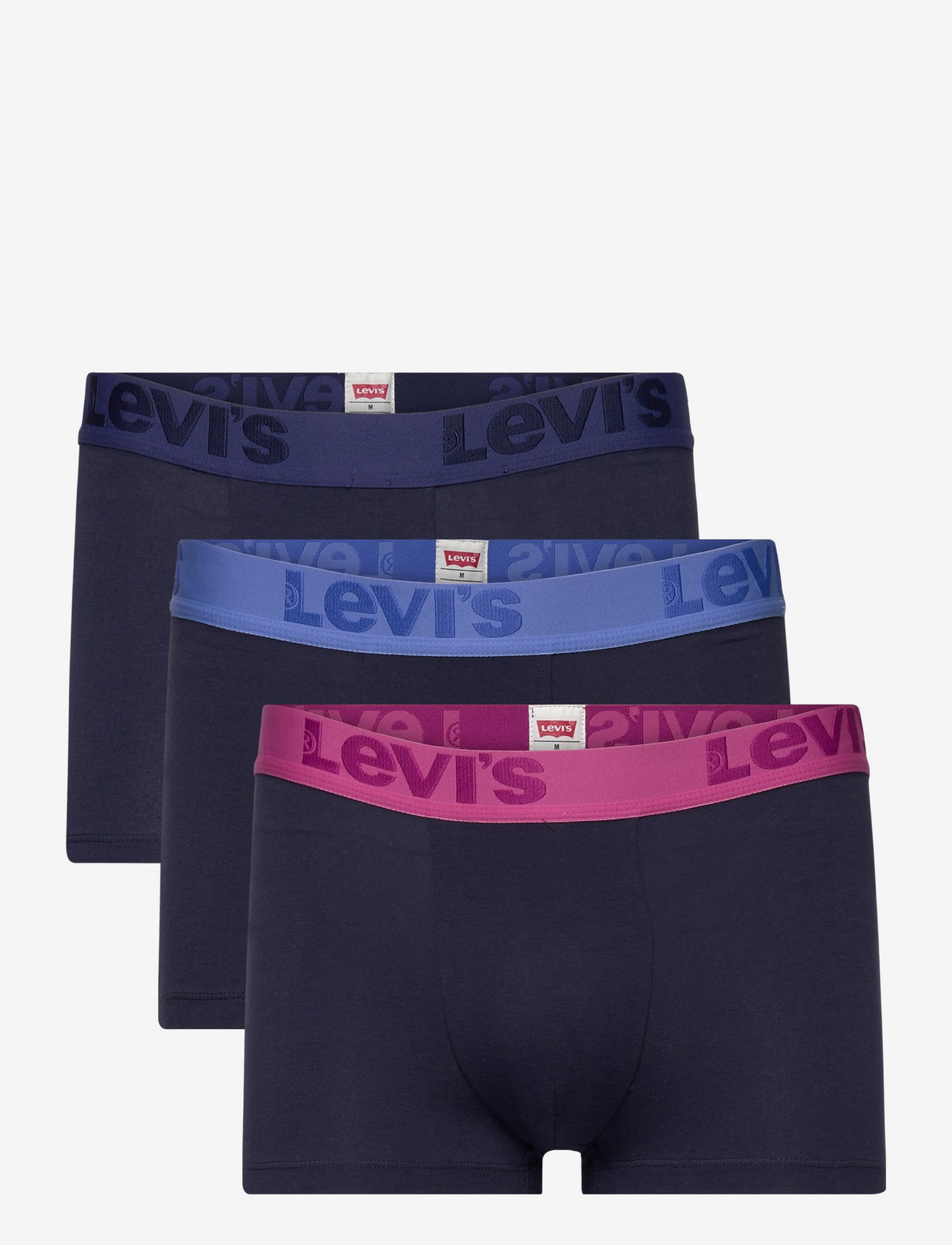 Levi´s Levis Men Premium Trunk 3p 