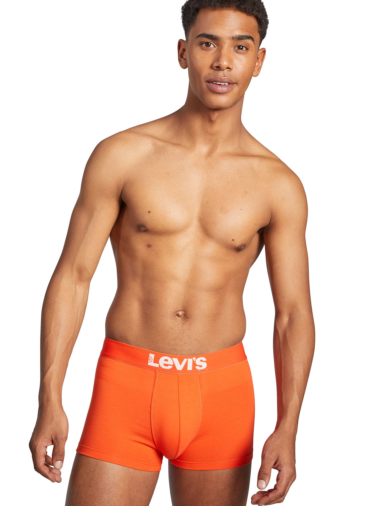 levi's trunk underwear