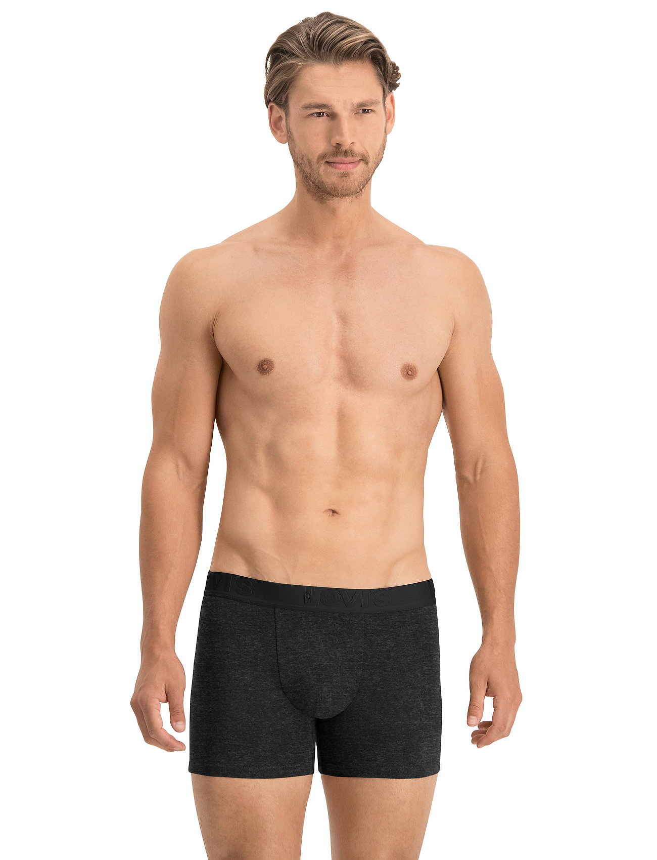 Levi´s Levis Men Premium Boxer Brief 3p - Boxers | Boozt.com
