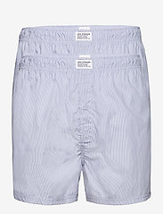 Levi´s Levis Men Woven Boxer 2p 